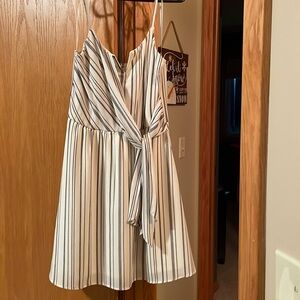 Maurice’s Dress - NWT